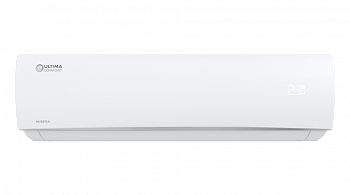 Настенная сплит-система Ultima Comfort ECP-I12PN-IN/ECP-I12PN-OUT Eclipse Inverter 2026 в Макеевке