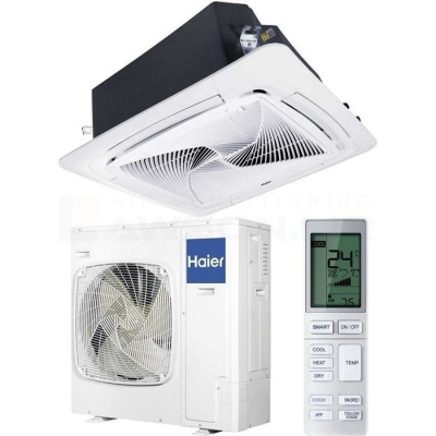Кассетная сплит-система Haier ABH071G2ERG / 1U24FS1EAA в Макеевке