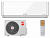 Кондиционер Royal Thermo RTBI-12HN8 Barocco DC Inverter white в Макеевке