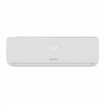 Кондиционер Dantex RK-07ENT5/RK-07ENT5E Eco Star в Макеевке