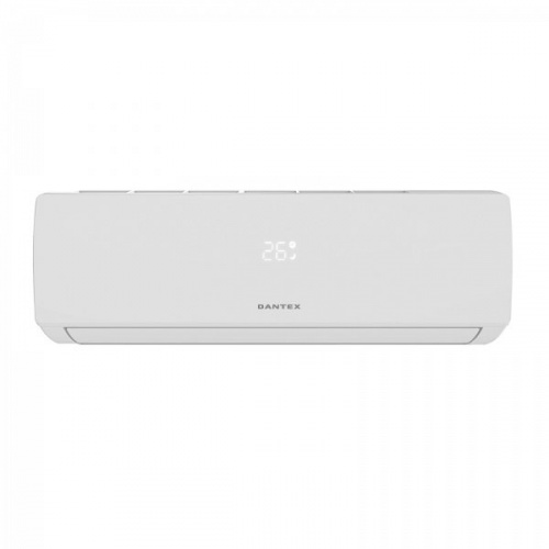 Кондиционер Dantex RK-09ENT5/RK-09ENT5E Eco Star в Макеевке