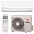 Кондиционер Mitsubishi Heavy SRK63ZTL-W/SRC63ZTL-W STANDARD PLUS в Макеевке