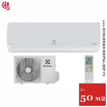 Кондиционер Electrolux EACS-18HAL/N8 Loft в Макеевке