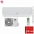 Кондиционер Electrolux EACS-18HAL/N8 Loft в Макеевке