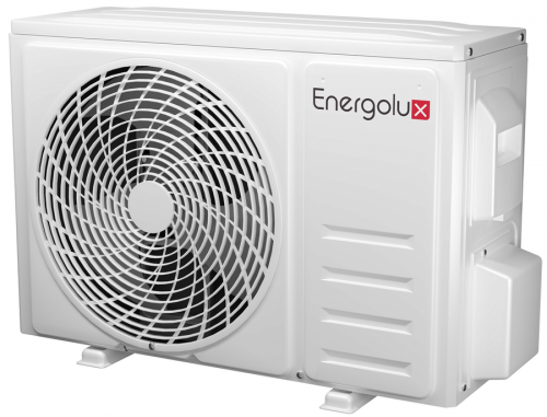 Кондиционер Energolux SAS24MR2-A/SAU24MR2-A Murren White в Макеевке