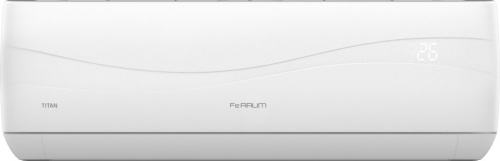 Сплит-система Ferrum FIS12VR1-LT/FOS12VR1-LT Titan LT в Макеевке