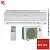 Кондиционер Mitsubishi Electric MS-GF20VA / MU-GF20VA в Макеевке
