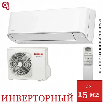 Кондиционер Toshiba RAS-B05CKVG-EE / RAS-05CAVG-EE Seiya в Макеевке
