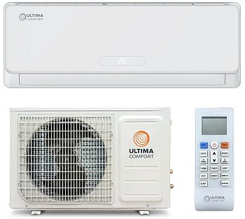 Кондиционер Ultima Comfort EXP-30PN-IN/EXP-30PN-OUT Explorer в Макеевке