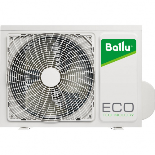 Кондиционер Ballu BSEP-24HN8 Platinum City в Макеевке