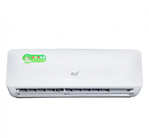 Кондиционер Rix I/O-W18MB Lite в Макеевке