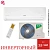 Кондиционер Ballu BSYI-12HN8_V4 Eco Smart DC Inverter Новинка 2025 в Макеевке