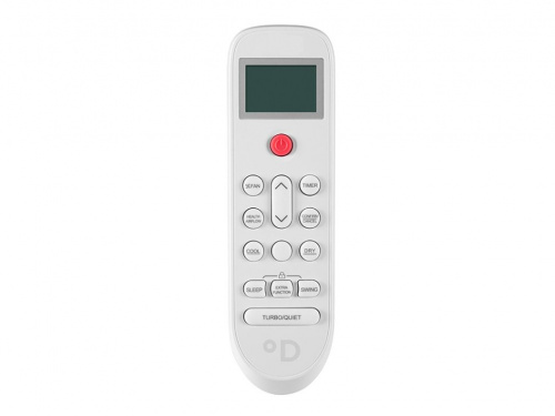 Кондиционер Daichi E25AVQ1/E25FV1 Epsilon 1 UNL в Макеевке