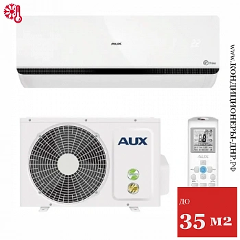 Кондиционер AUX ASW-H12A4/FP-R1 AS-H12A4/FP-R1 в Макеевке
