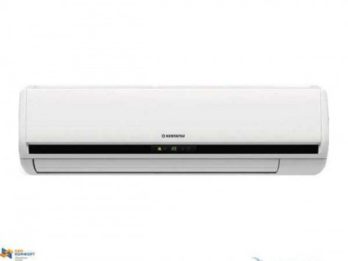 Кондиционер Kentatsu KSGN105HFAN1 / KSRN105HFAN1 в Макеевке