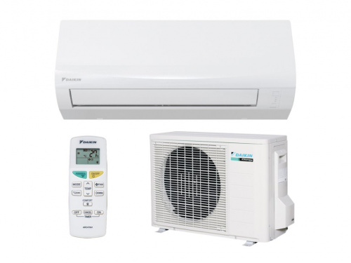Кондиционер Daikin FTXF60F/RXF60D9 Sensira в Макеевке