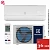 Кондиционер Electrolux EACS-12HSK/N3_24Y Skandi в Макеевке