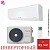 Кондиционер Energolux SAS09Z5-AI/SAU09Z5-AI Zurich 5 Inverter в Макеевке