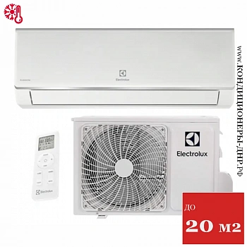 Кондиционер Electrolux EACS-07HAV/N3_22Y Avalanche в Макеевке