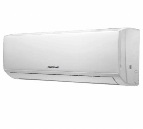 Кондиционер NeoClima NS/NU-HAL07F Plasma в Макеевке
