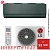 Кондиционер LG AG12BK Design Collection Inverter в Макеевке