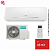 Кондиционер Hisense AS-09HR4RYDDC00G/AS-09HR4RYDDC00W NEO Classic A R32 в Макеевке