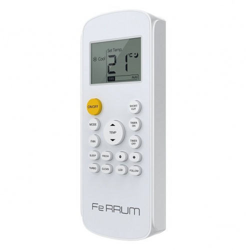 Кондиционер Ferrum iFIS09F2С/iFOS09F2С Force Inverter в Макеевке