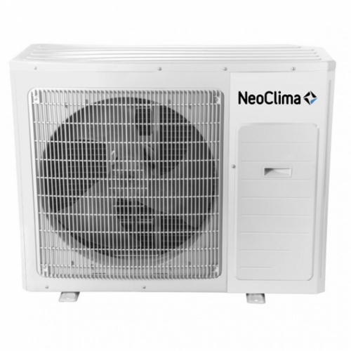Кондиционер NeoClima NS/NU-HAX24R в Макеевке