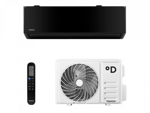 Кондиционер Daichi MIR70AVQS1R/MIR70FVS1R MIRacle Inverter в Макеевке