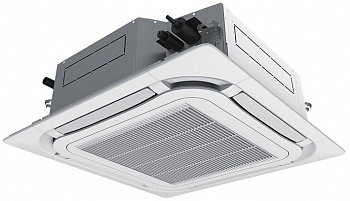 Кассетная сплит-система Gree GUD71T1/B-S/GUD71W1/NhB-S U-Match в Макеевке