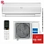 Кондиционер Haier HSU-09HFF203/R3-W/HSU-09HUF203/R3 Flexis On/Off в Макеевке