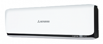Сплит-система Mitsubishi Heavy SRK25ZSX-WFB/SRC25ZSX-W Daimond Black White в Макеевке