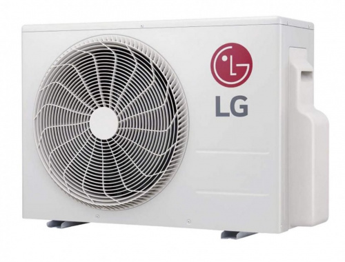 Кондиционер LG DC24RH EVO MAX в Макеевке