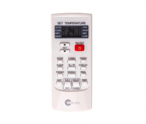 Кондиционер Denko DU-07i Legend Inverter в Макеевке