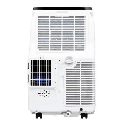 Мобильный кондиционер Ballu BPAC-09 SW/N1 Smart Wind в Макеевке