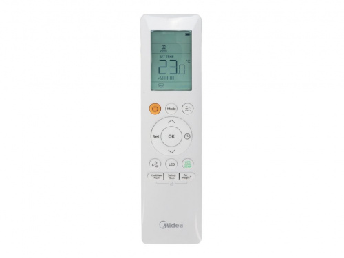 Сплит-система Midea MSFE1S-12FRN8G1/MOFE1-12FRN8G1 Breezeless E в Макеевке