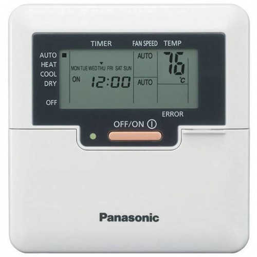 Кондиционер Panasonic CS-Z50YKEA/CU-Z50YKEA Professional Inverter в Макеевке