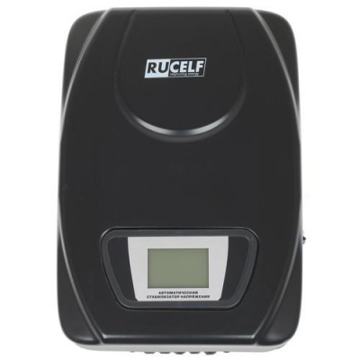 Стабилизатор напряжения RUCELF SDW.II-6000-L в Макеевке