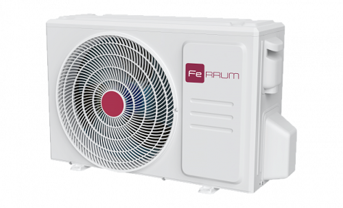 Сплит-система Ferrum FIS24F3/FOS24F3 Force Pro в Макеевке