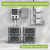 Портативная электростанция Allpowers R3500-V2 Портативная электростанция Allpowers R3500-V2 в Макеевке