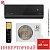 Кондиционер Royal Clima RCI-RSN30HN/IN/RCI-RSN30HN/OUT Royal Supremo Nero Inverter в Макеевке