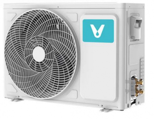 Кондиционер Viomi KFR-25GW/EY3PMB-A++/A+ серии Cross в Макеевке