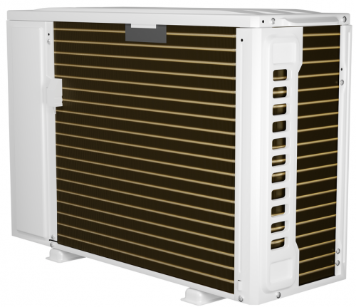 Кондиционер Energolux SAS24MR2-A/SAU24MR2-A Murren White в Макеевке