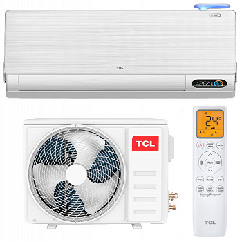Кондиционер TCL TACI-FRB12INV/R/TACO-FRB12INV/R X-Fresh II Inverter в Макеевке