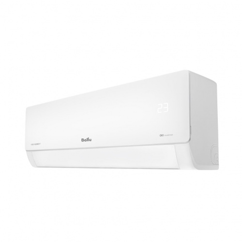Кондиционер Ballu BSOI-18HN8 Odyssey DС Inverter в Макеевке