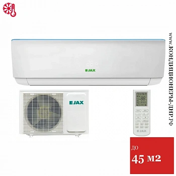 Кондиционер Jax ACM-20HE Melbourne в Макеевке