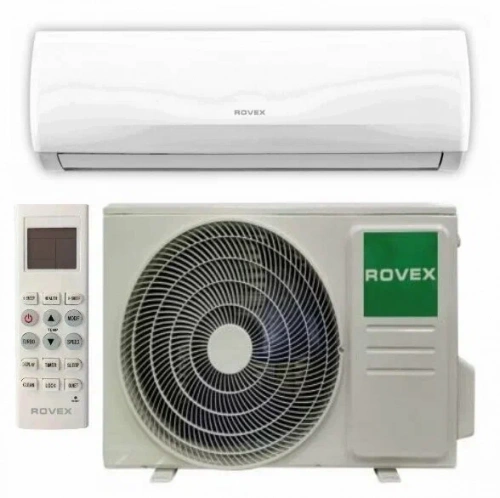 Кондиционер Rovex RS-12CST4 City в Макеевке