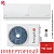 Кондиционер Energolux SAS24G4-AI/SAU24G4-AI Geneva 4 Inverter в Макеевке