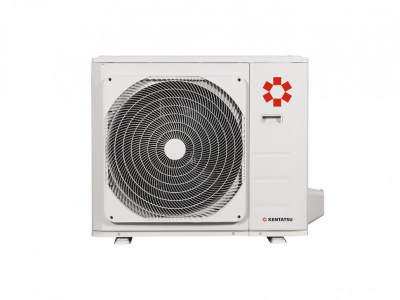 Напольно-потолочная сплит система Kentatsu KSHG70HFAN1/KSUTG70HFAN1 в Макеевке