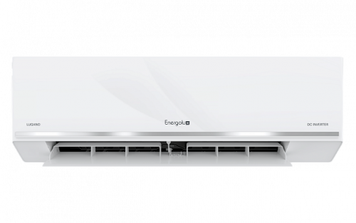 Кондиционер Energolux SAS09DL1-AI/SAU09DL1-AI Lugano Inverter в Макеевке